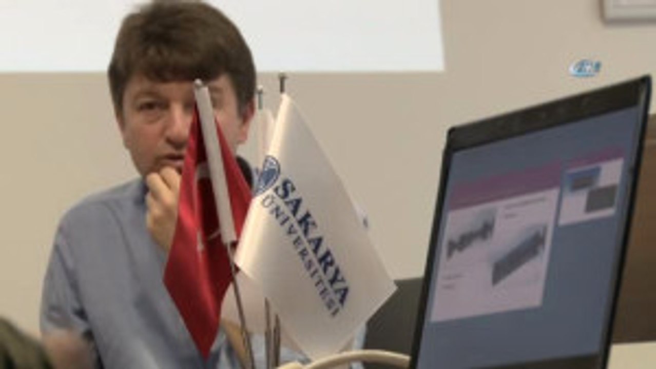 Deprem Güvenliğinde Çığır Açacak Buluş