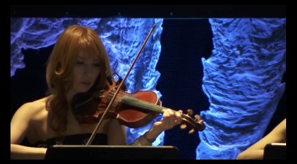 [Day] Ningyou-tachi no Kioku NieR Music Concert - Ashes Of Dreams