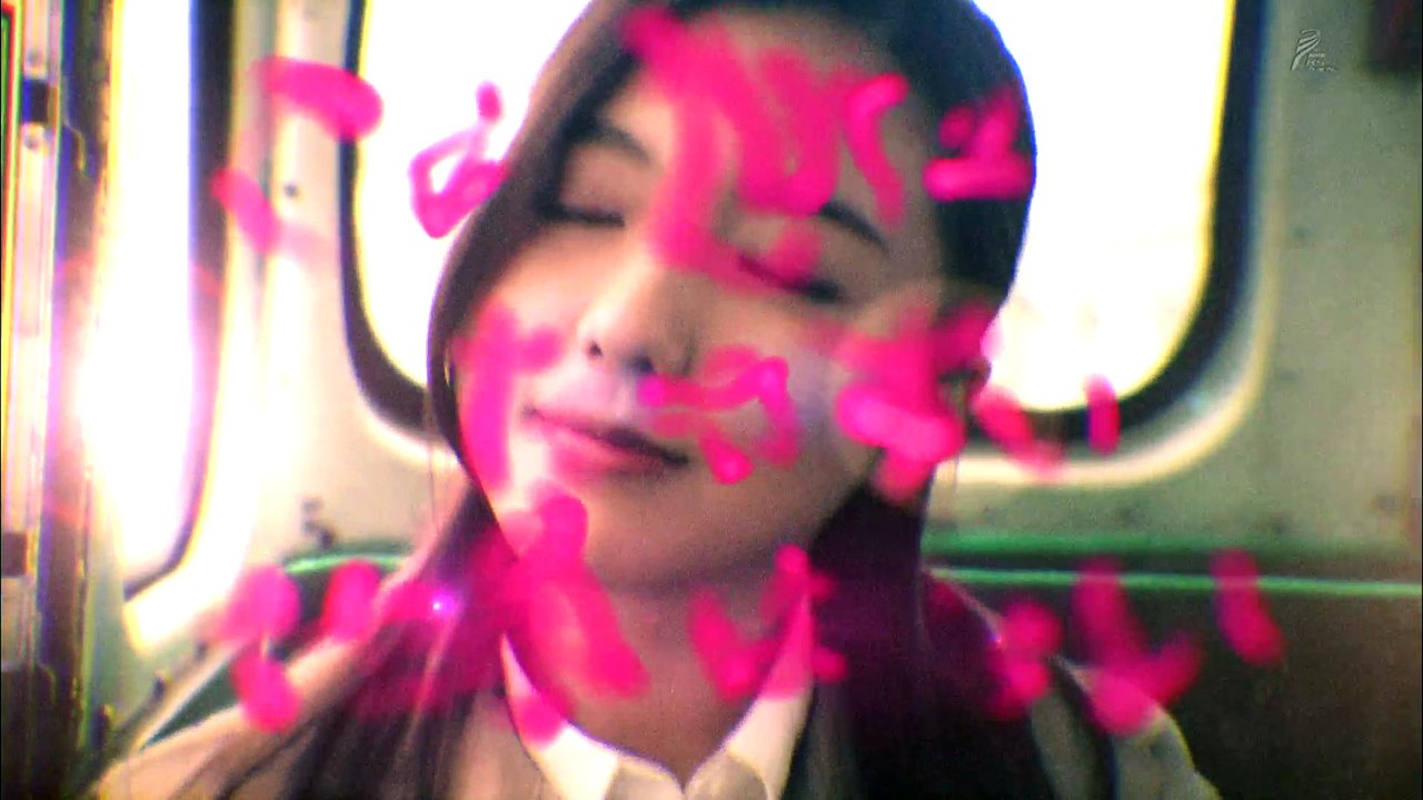 真野恵里菜[の世にたやすい仕事はない#5]170504