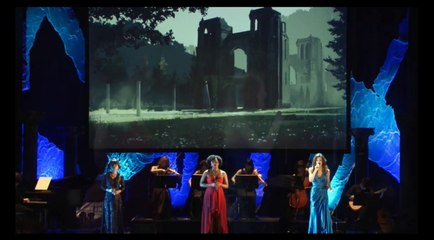 [Day] Ningyou-tachi no Kioku NieR Music Concert - Weight Of The World