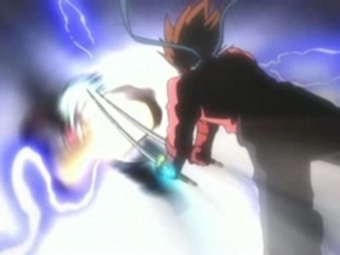 Tales Of Symphonia OAV 1 VostFr part 2