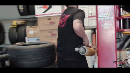 Ford Ranger Custom Wheels Australia