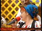 Maria Butilă - Vină bade, vină dragă - live