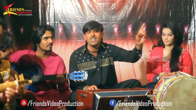 Pashto New Songs 2017 Gul Nazar Official - Awal Tana BazarigI Qurbanigi - YouTube