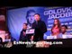 Gennady GGG Golovkin:"It's important who number 1 is in middleweight division!" -EsNews Boxing
