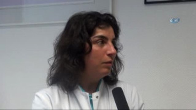 Avrupa'nın Kalbi Türk Doktora Emanet- Avrupa'da İlk ve Tek Türk Yapay Kalp Uzmanı