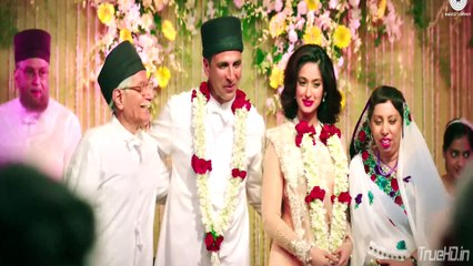 Tere Sang Yaara (Rustom) VIDEO SONG.