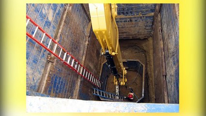 OE Construction is committed to safety