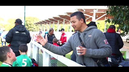 Tournoi de Football U6-U9 de l'Olympique Montigny