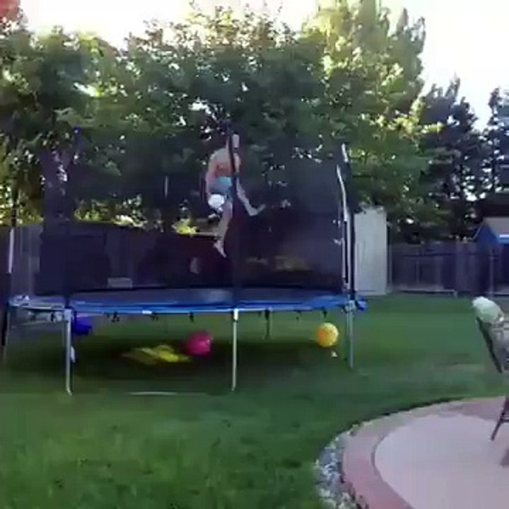 Pool attraction
