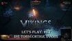 Vikings: Wolves of Midgard - Let's Play: #17 - Der tobsüchtige Dverg [GERMAN|HC|GAMEPLAY|PC|HD]
