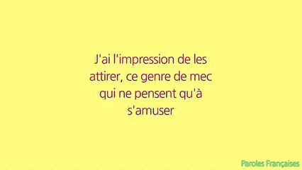 Laetitia - Tu cherches ft. Dadju (Paroles⁄Lyrics)