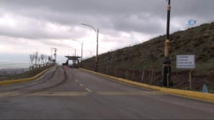 Erzurum'da 'Gizemli Yolun' Sırrı Çözüldü