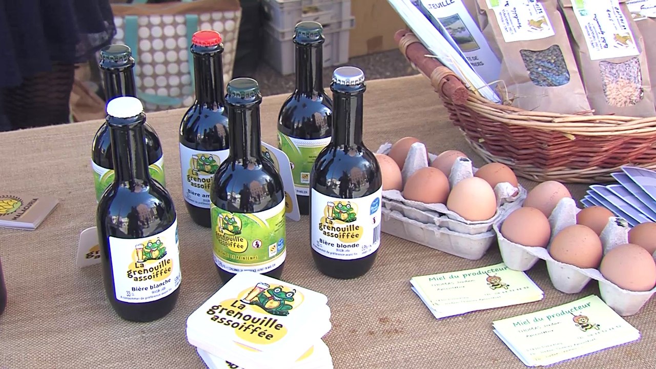 4e Fête des vins de Moselle