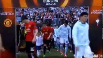 Celta Vigo vs Manchester United 0-1 - All Goals & Highlights - Europa League 04_05_2017 HD