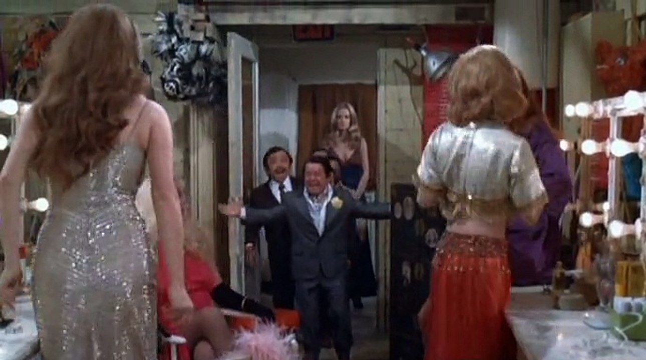 Little Cigars (1973) 2/2