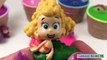 Slime Surprise Jouets Barbapapa Bubulle Guppies Masha et l’Ours Peppa Pig Toy Story