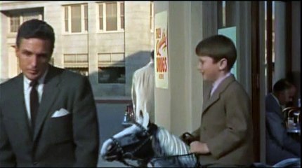 Written on the Wind (1956) 2/2