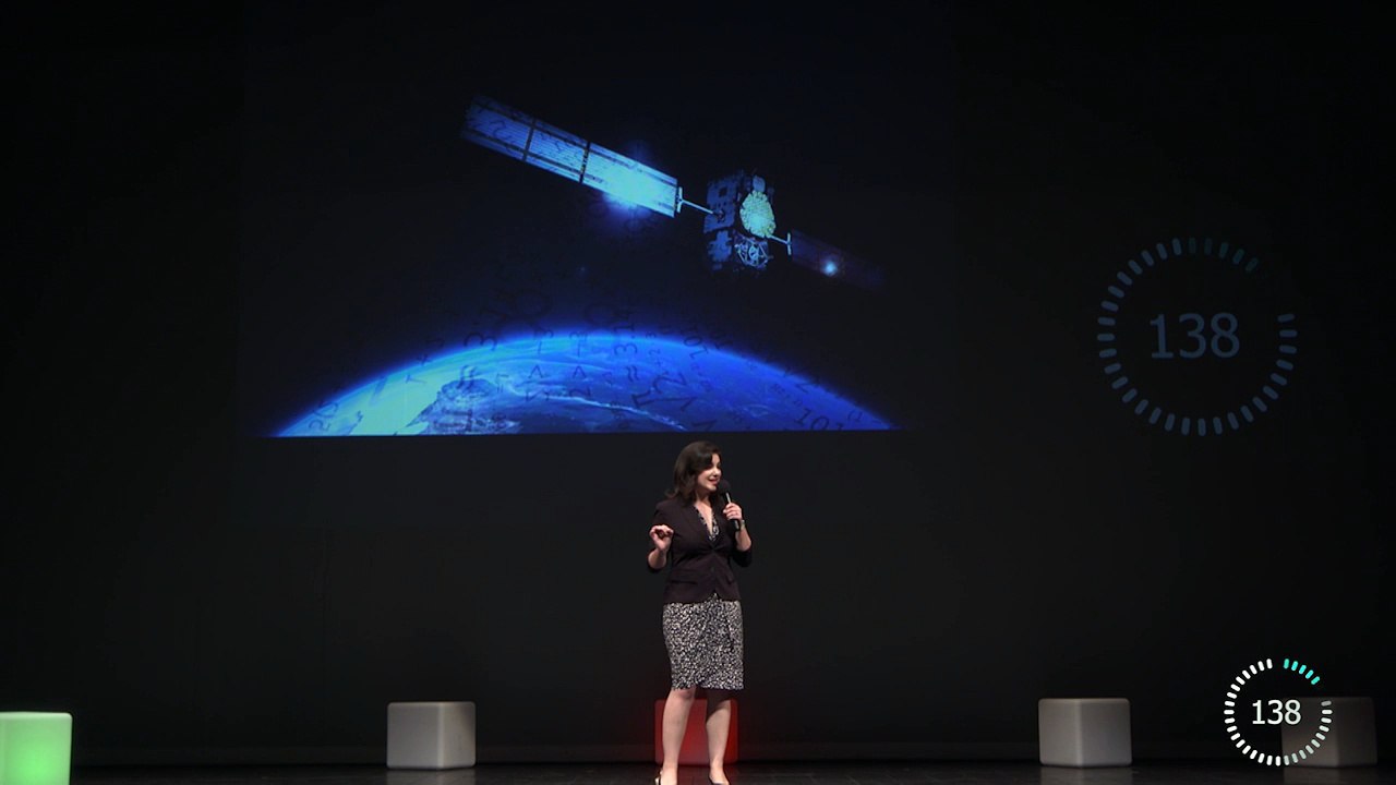 Delphine Miramont - Finale MT180 Midi-Pyrénées 2017