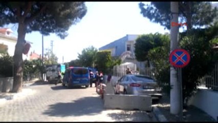 Izmir Merkezli 5 Ilde Fetö Operasyonu 98 Gözaltı