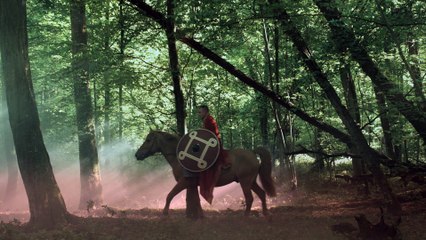 Exposition 'Austrasie, le royaume mérovingien oublié'