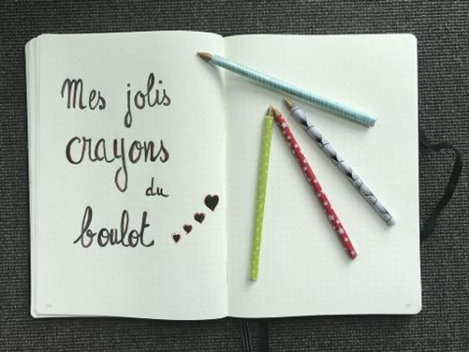 Comment customiser ses stylos