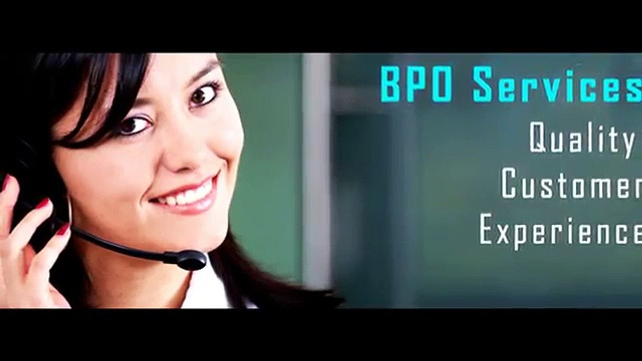 BPO Outsourcing Services