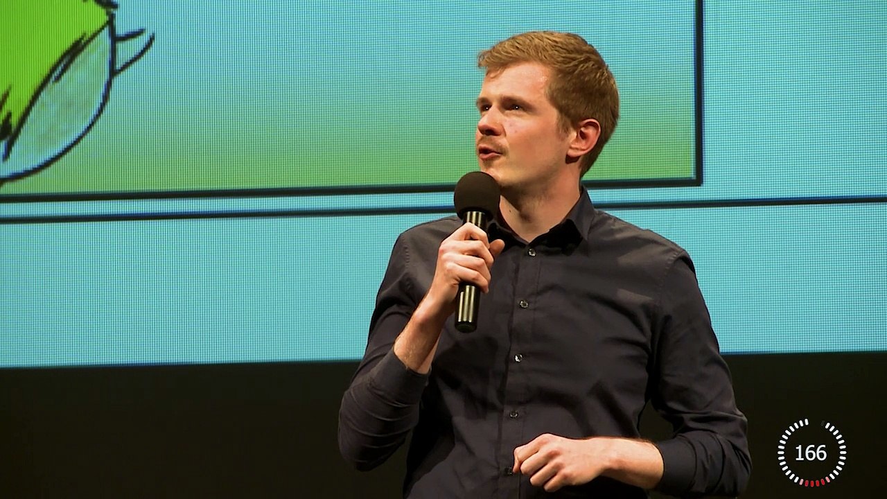 Loic Oger - Finale MT180 Midi-Pyrénées 2017