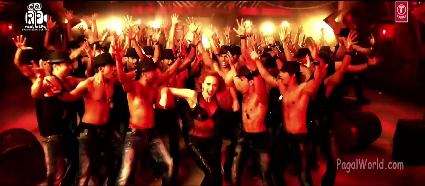 Ummbakkum O TerI VIDEO SONG.