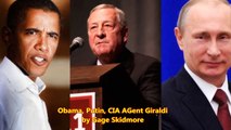 BREAKING - Former CIA Director  Said Mo