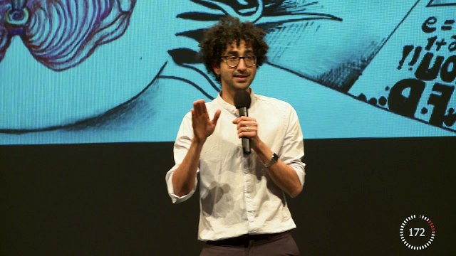 Marc Maher - Finale MT180 Midi-Pyrénées 2017