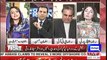 Watch how Anchor Salman Hassan left Maiza Hameed speechless on question about Sajjan Jindal