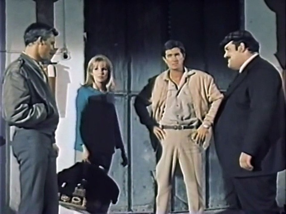 Ragan (1968 English Language Version) 2/2