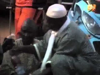 Les Grands Moments Yékini Vs Balla Gaye 2 du 22 Avril 2012