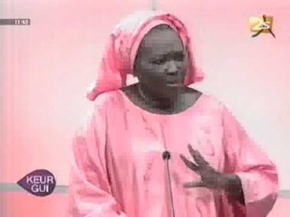 Keur Gui du 23 avril 2012 - Partie 4