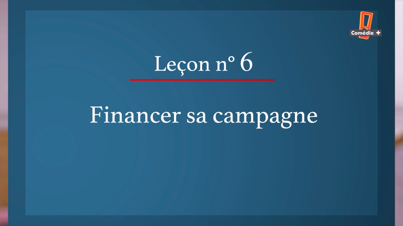 Financer sa campagne - Comment réussir sa vie politique par Régis Mailhot