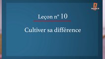Cultiver sa différence - Comment réussir sa vie politique par Régis Mailhot