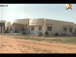 Le journal du 22 Avril 2012 Accaparement des Terres