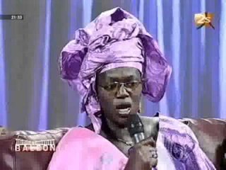 Balcon du 21 Avril 2012 - Partie 3