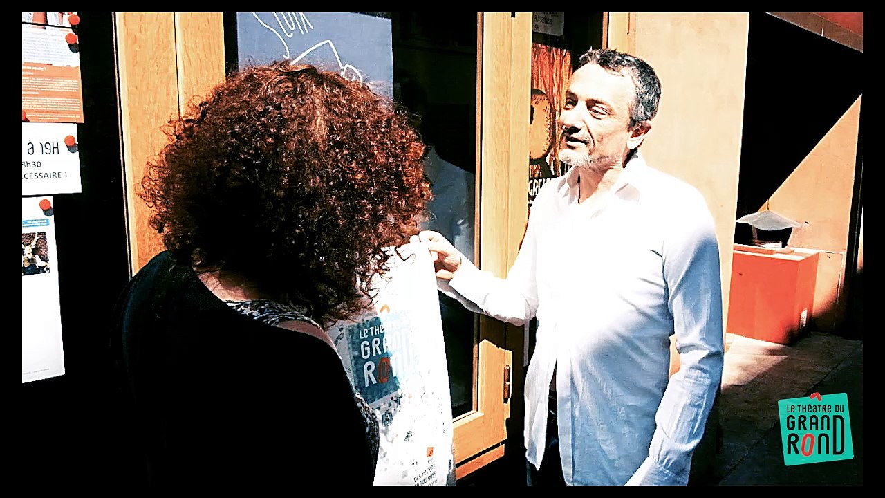 Le Grand Rond Pète les Plombs - Episode 4 !