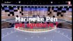 Marine Le Pen réfute son agressivité lors du débat. Mais pourtant...