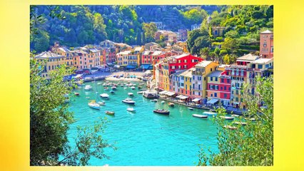 Holiday  rentals small town visit once in life