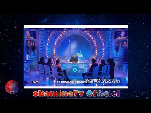 Laurent Baffie - Best of des vannes Salut Les Terriens 01/04/2017