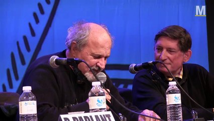 Richard Martin invite à la "Faites de la solidarité"