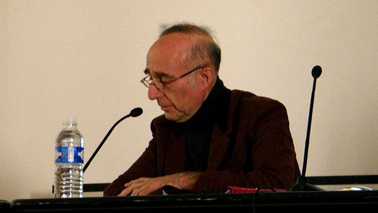 Philippe RYFMAN - 40 ans Terre des Hommes à GUI...