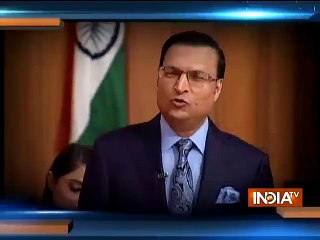 Sonu Nigham In Aap Ki Adalat.