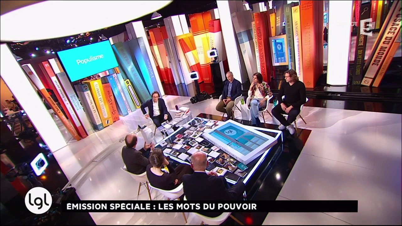 Que désigne le populisme ? Éléments de réponse avec les invités