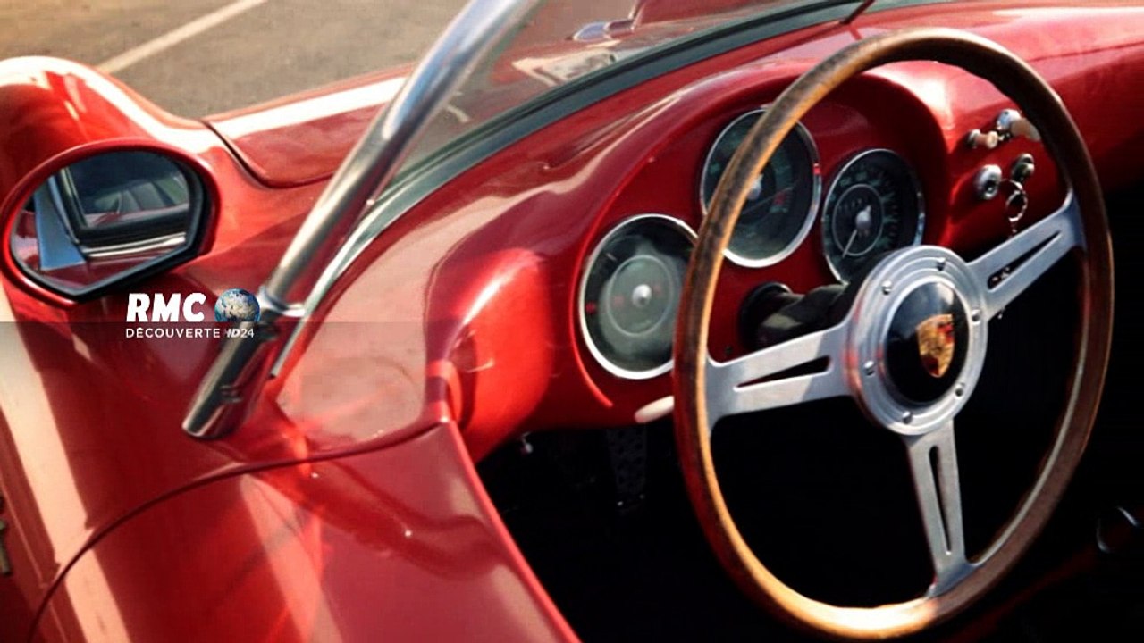 Vintage Mecanic : la Golf 1 GTI