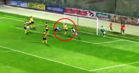 Son Dakikalarda Kendi Kalesine Gol Atan Futbolcu, Şike İddialarını Ayyuka Çıkardı