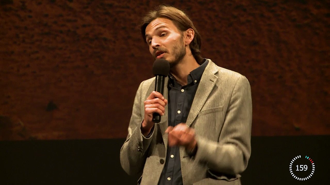 Thibault Desert - Finale MT180 Midi-Pyrénées 2017